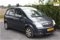 Opel Meriva - 1.4-16V Temptation 1e EIGENAAR APK 12-2020 AIRCO - 1 - Thumbnail