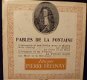 Nos vieilles chansons - disque-album 1957 - kindersingle - 8 - Thumbnail