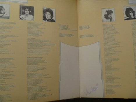 Al Stewart - Year of the Cat - LP 1976 - 2