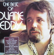 Duane Eddy / The best of