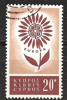 cyprus 240 - 1