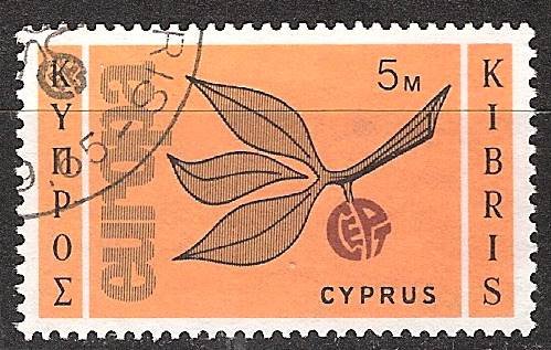 cyprus 258 - 1