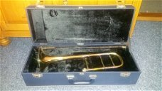 B & S Alt trombone in S