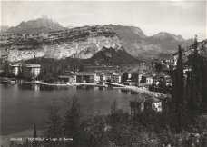 Italie Torbole Lago di Garda