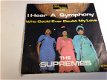 ALLEEN HOES / GEEN PLAAT : The Supremes I hear a symphony - 1 - Thumbnail