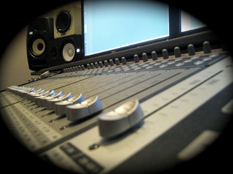 Opleiding Producer bij Studio LC Maastricht! - 2
