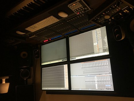 Opleiding Producer bij Studio LC Maastricht! - 3