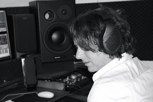 Cursus Produceren met LOGIC PRO bij Studio LC Maastricht! - 3