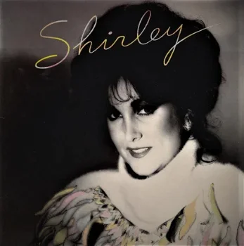 LP Shirley - 0