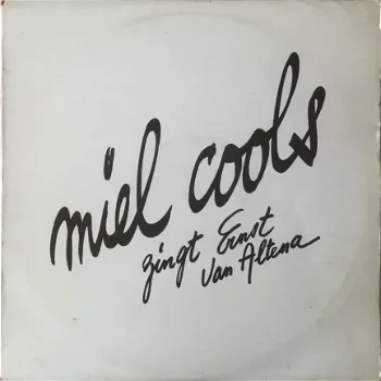 LP Miel Cools - 0