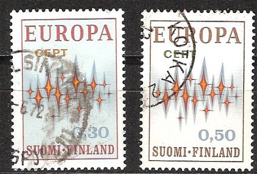 finland 700/1 - 1