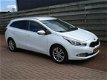 Kia cee'd Sportswagon - 1.6 CRDi Super Pack - 1 - Thumbnail