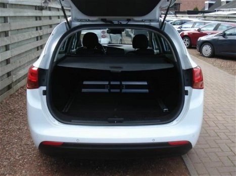 Kia cee'd Sportswagon - 1.6 CRDi Super Pack - 1