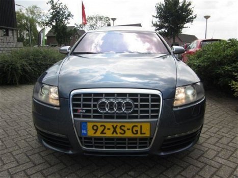 Audi S6 - 5.2 V10 FSI Pro Line Quattro Autom - 1