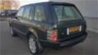 Land Rover Range Rover - 2.9 Td6 Vogue - 1 - Thumbnail