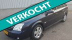 Opel Vectra Wagon - 2.2-16V Elegance - 1 - Thumbnail