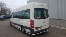 Volkswagen Crafter - 35 2.5 TDI L3H2