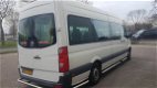 Volkswagen Crafter - 35 2.5 TDI L3H2 - 1 - Thumbnail