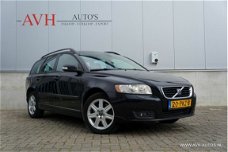 Volvo V50 - 2.5 T5 AWD Momentum