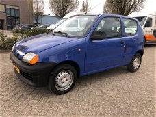 Fiat Seicento - 900 ie Young APK TOT 03-2020