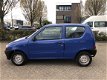 Fiat Seicento - 900 ie Young APK TOT 03-2020 - 1 - Thumbnail