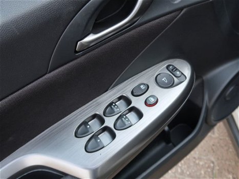 Honda Civic - 1.4 Comfort Airco | Lichtmetaal | Cruise etc Afleverings klaar - 1