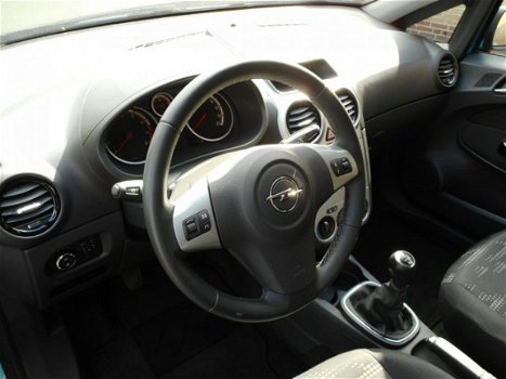Opel Corsa - 1.2-16V 5drs Edition Airco - 1