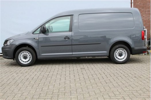 Volkswagen Caddy Maxi - 2.0 TDI 102PK/75KW L2H1 |PDC| - 1