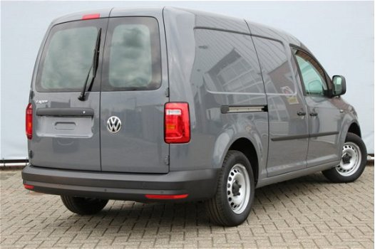 Volkswagen Caddy Maxi - 2.0 TDI 102PK/75KW L2H1 |PDC| - 1