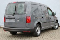 Volkswagen Caddy Maxi - 2.0 TDI 102PK/75KW L2H1 |PDC|