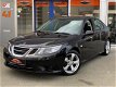 Saab 9-3 Sport Sedan - 1.8 Norden Business Leder Cruise Clima Dealer Historie - 1 - Thumbnail