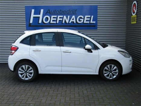 Citroën C3 - 1.0 PureTech Collection - 1