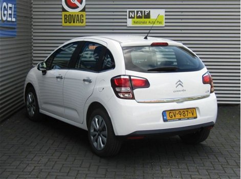 Citroën C3 - 1.0 PureTech Collection - 1