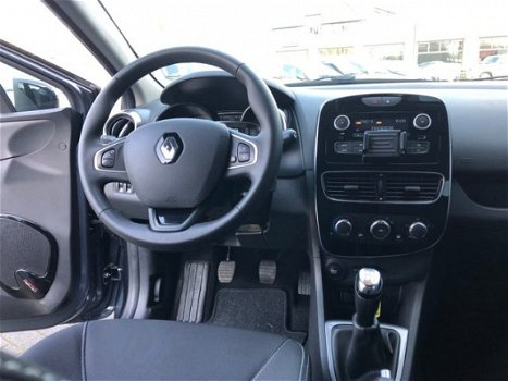 Renault Clio Estate - 1.2 Limited Led Airco bj2017 - 1