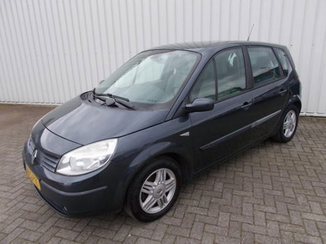 Renault Scénic - 1.9 dCi Expression Comfort - 1