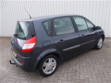 Renault Scénic - 1.9 dCi Expression Comfort