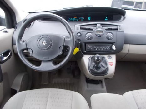 Renault Scénic - 1.9 dCi Expression Comfort - 1