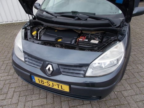 Renault Scénic - 1.9 dCi Expression Comfort - 1