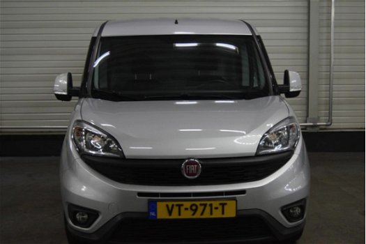 Fiat Doblò Cargo - 1.6 MJ L2H1 Maxi SX +NAVI/BLUETOOTH/PDC - 1