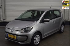 Volkswagen Up! - 1.0 move up BlueMotion