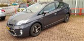 Toyota Prius - 1.8 Plug-In Hybrid 136PK Aut Dynamic Business - 1 - Thumbnail