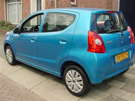 Suzuki Alto - 1.0 Comfort Plus - 1