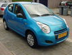 Suzuki Alto - 1.0 Comfort Plus - 1 - Thumbnail