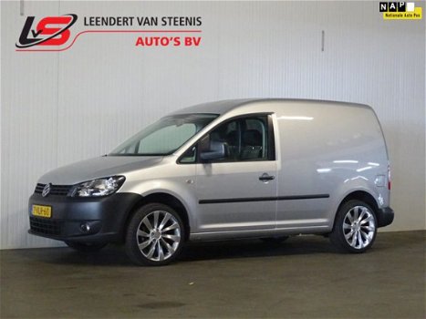 Volkswagen Caddy - 1.6 TDI - 1