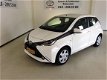 Toyota Aygo - 1.0 VVT-i x-play, camera, NL auto - 1 - Thumbnail