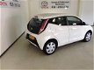 Toyota Aygo - 1.0 VVT-i x-play, camera, NL auto - 1 - Thumbnail