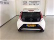 Toyota Aygo - 1.0 VVT-i x-play, camera, NL auto - 1 - Thumbnail