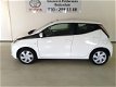 Toyota Aygo - 1.0 VVT-i x-play, camera, NL auto - 1 - Thumbnail