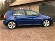 Volkswagen Golf - 1.6 FSI Sportline GTI uitvoering - 5 Deurs - AIRCO - NAVI- NIEUWE APK - 1 - Thumbnail