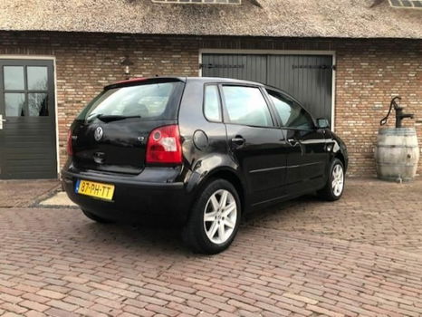 Volkswagen Polo - 1.2-12V Athene 5 Deurs - Airco - LM velgen - NIEUWE APK - 1